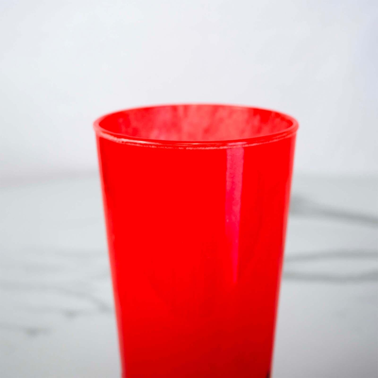 Murano Glass Vase | Certified Murano Glass | Made in Italy | Decorative Vase | Collection Roma