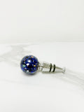 Murano Bottle Stopper | Certified Murano Glass | Made in Italy | Decorative Bottle Stopper