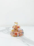 Murano Glass Flower Candle Holder | Certified Murano Glass | Made in Italy | Handmade | Collection 3 petali Mignon