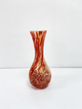Murano Glass Vase | Certified Murano Glass | Made in Italy | Decorative Vase | Collection Imbuto