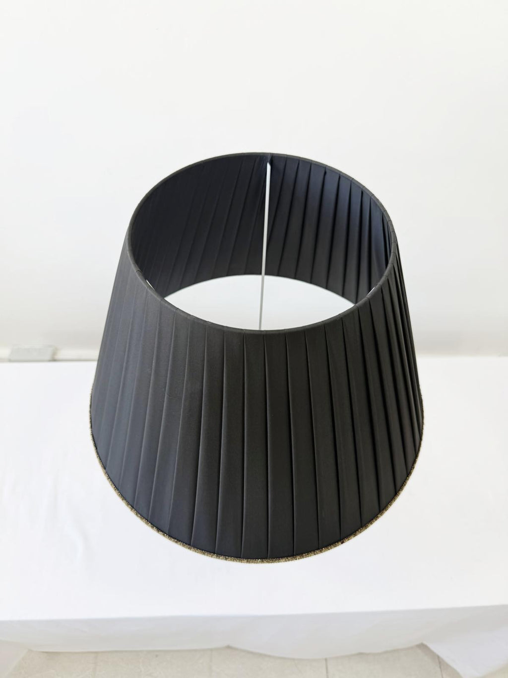 Murano Glass Table Lamp | Certified Murano Glass | Made in Italy | Decorative Lamp | Collection Mary