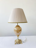 Murano Glass Table Lamp | Certified Murano Glass | Made in Italy | Decorative Lamp | Collection Mary