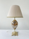 Murano Glass Table Lamp | Certified Murano Glass | Made in Italy | Decorative Lamp | Collection Mary