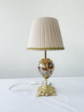 Murano Glass Table Lamp | Certified Murano Glass | Made in Italy | Decorative Lamp | Collection Mary