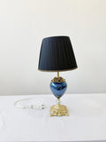 Murano Glass Table Lamp | Certified Murano Glass | Made in Italy | Decorative Lamp | Collection Mary