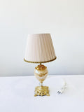 Murano Glass Table Lamp | Certified Murano Glass | Made in Italy | Decorative Lamp | Collection Mary