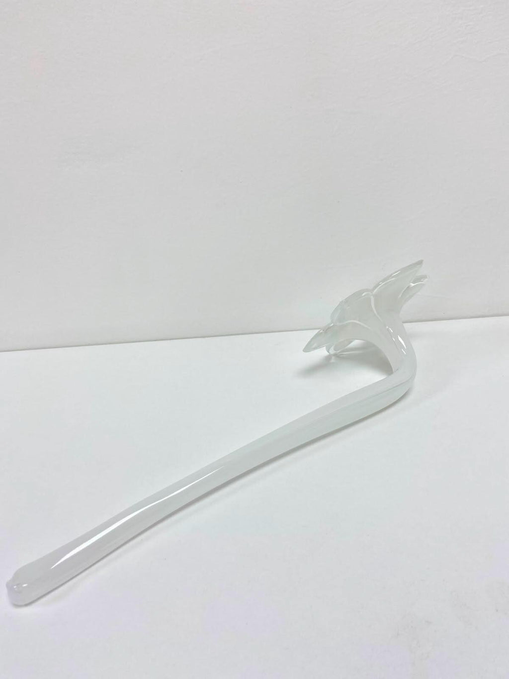 Murano Glass Flower | Certified Murano Glass | Made in Italy | Decorative Glass Flower