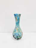 Murano Glass Vase | Certified Murano Glass | Made in Italy | Decorative Vase | Collection Imbuto
