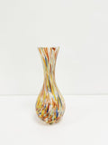 Murano Glass Vase | Certified Murano Glass | Made in Italy | Decorative Vase | Collection Imbuto