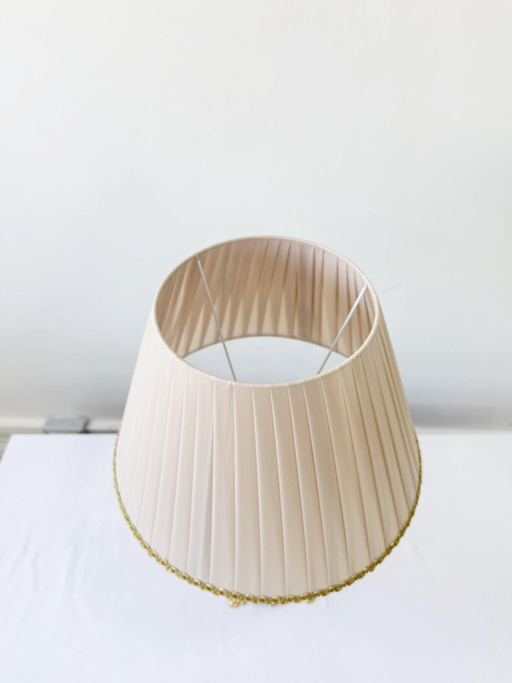 Murano Glass Table Lamp | Certified Murano Glass | Made in Italy | Decorative Lamp | Collection Mary