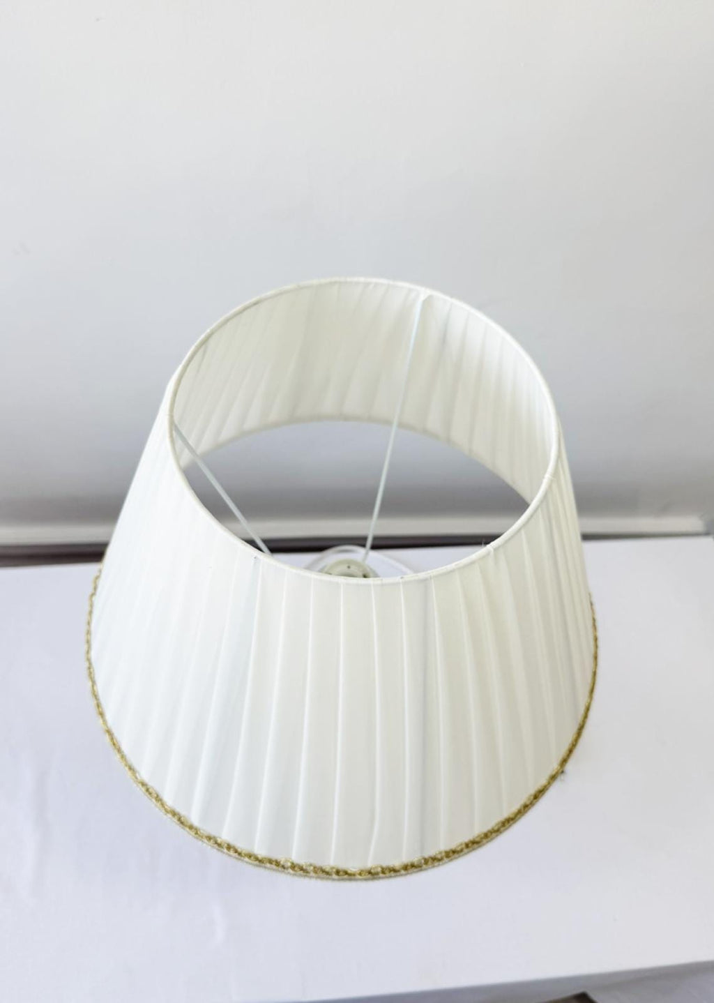 Murano Glass Table Lamp | Certified Murano Glass | Made in Italy | Decorative Lamp | Collection Mary