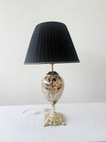 Murano Glass Table Lamp | Certified Murano Glass | Made in Italy | Decorative Lamp | Collection Mary