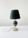 Murano Glass Table Lamp | Certified Murano Glass | Made in Italy | Decorative Lamp | Collection Mary