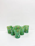 Murano Drinking Glass | Certified Murano Glass | Made in Italy | Water Glass | Collection Goto B2
