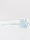 Murano Glass Flower | Certified Murano Glass | Made in Italy | Decorative Glass Flower
