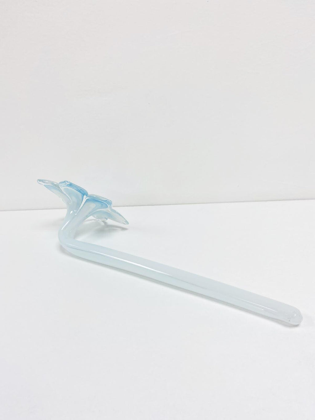 Murano Glass Flower | Certified Murano Glass | Made in Italy | Decorative Glass Flower