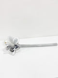 Murano Glass Flower | Certified Murano Glass | Made in Italy | Decorative Glass Flower