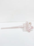 Murano Glass Flower | Certified Murano Glass | Made in Italy | Decorative Glass Flower